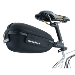 Topeak brašna Dynapack+pláštěnka