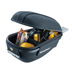 Topeak brašna Dynapack+pláštěnka