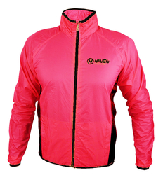 Haven bunda Featherlite Breath pink/black