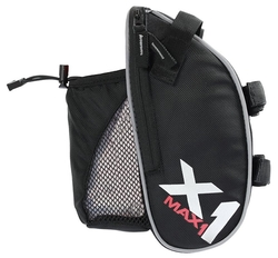 MAX1 brašna pod sedlo B-Bag 