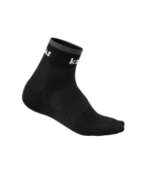 Kalaš ponožky Race X4 černo-šedá