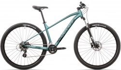 Rock Machine Catherine 10-29 (Zircon Blue)