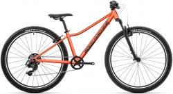 Rock Machine Catherine 27 (Coral Red) vel. XS (13,5")