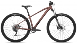 Rock Machine Catt 30-29 (Matte Jasper Brown)