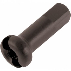 Nipl DT Standard 2.0x14mm brass black