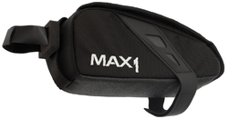 MAX1 brašna Cellular černá