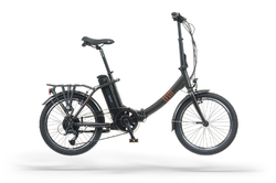 Levit CHILO 3 (2025) black pearl