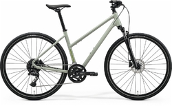 Merida CROSSWAY 300 (2026) Matt Early Moss Grey(Green)