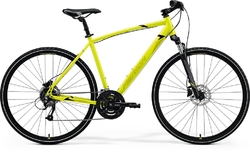 Merida CROSSWAY 40 (2021) Light Lime(Olive/Black)