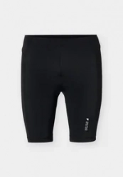 Endura kraťasy do pasu 6-panel černá vel. XL