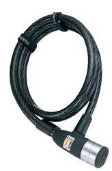 Magnum zámek lanko 1850x15 mm 3041