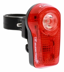 SMART blikačka RL-317 R Super 1W Led