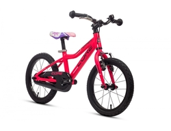 Core Nipper 16" růžová