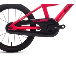 Core Nipper 16" růžová