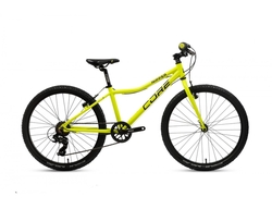 Core Nipper 24" (2025) 1x7sp. žlutá