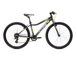 Core Razor 26" (2026) 1x8sp. vel. 15" černo-žlutý