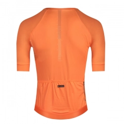  Force dres krátký rukáv Sway oranžová