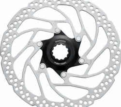 Shimano kotouč SM-RT30 180 mm CL