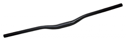 Profil řidítka MTB 3K carbon 720/15/31,8 černá