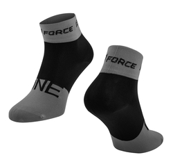 Force ponožky One L-XL 