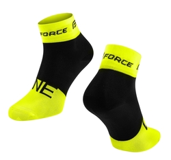 Force ponožky One L-XL 