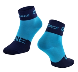 Force ponožky One L-XL 