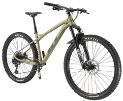 GT ZASKAR 29" EXPERT (2021) OLV
