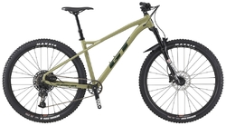 GT ZASKAR 29" EXPERT (2021) OLV