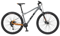 GT AVALANCHE 29" SPORT (2021) GRY