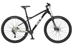 GT AVALANCHE 29" COMP BLK