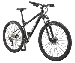 GT AVALANCHE 29" COMP (2021) BLK