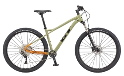GT AVALANCHE 29" ELITE MGN
