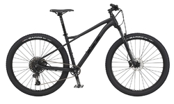 GT AVALANCHE 29" EXPERT (2021) BBQ