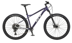 GT AVALANCHE 29" EXPERT PUR