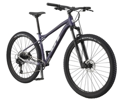 GT AVALANCHE 29" EXPERT (2021) PUR