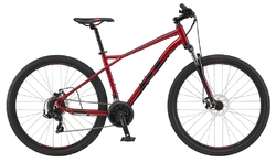 GT AGGRESSOR 29" SPORT (2021) RED