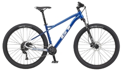 GT AVALANCHE 27,5" SPORT BLU