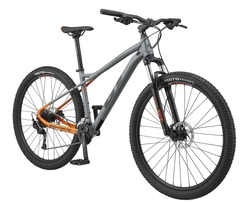 GT AVALANCHE 29" SPORT (2021) GRY