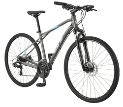 GT TRANSEO COMP (2021) GRY