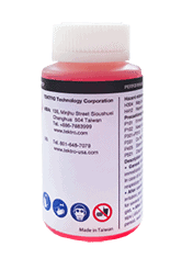 Tektro minerální olej do hydraulických brzd 1000ml