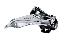 Shimano přesmykač FD-TY710 Top Swing 48z.