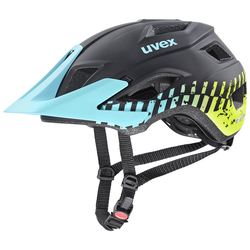 Uvex helma Access (2023) 56-61