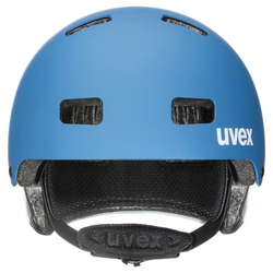 Uvex helma Kid 3 CC (2022) 51-55