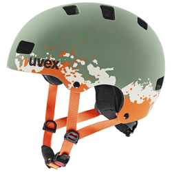 Uvex helma Kid 3 CC (2023) 55-58