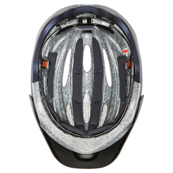 Uvex helma True CC (2022) 52-56