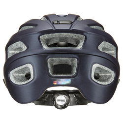 Uvex helma True CC (2022) 52-56