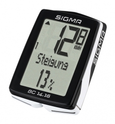 Sigma computer BC 14.16 STS