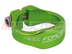 Force podsedlová objímka AL 34,9