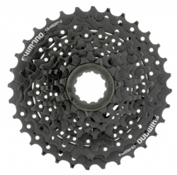 Shimano kazeta Altus HG 200 9sp. 11-32z. servisní