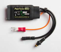 PearTune MSO Shimano